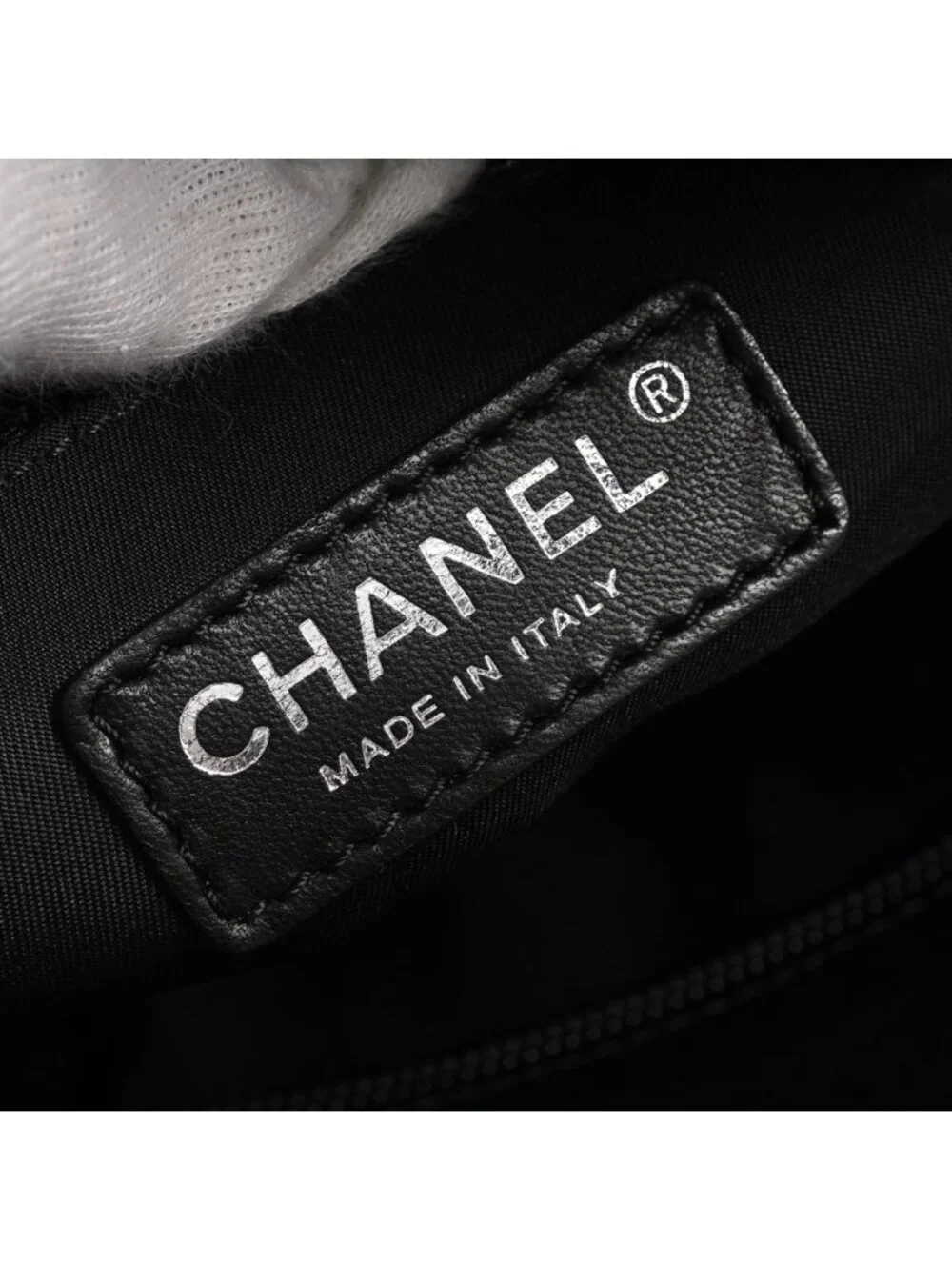 Chanel Tote Bag Paris Biarritz PM